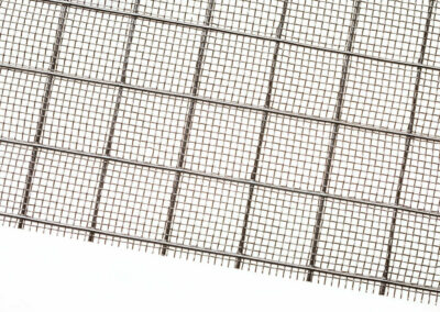 Sandwich – Mesh-Gitter